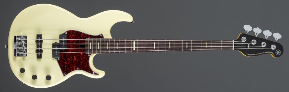 Yamaha bbp34 deals bass