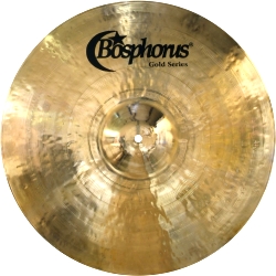 Crash cymbalar